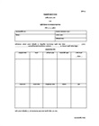 Application Form for Removal of Goods for Export (MUSHAK-20)